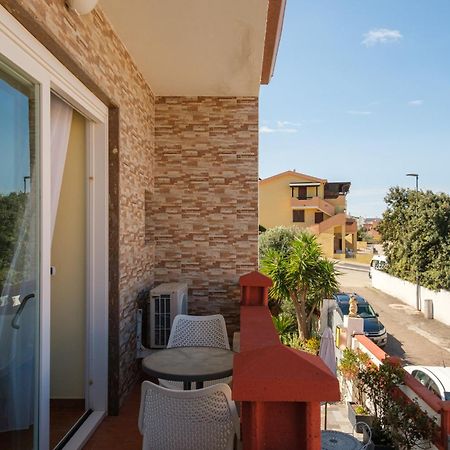 Villa Piana Castelsardo Zewnętrze zdjęcie