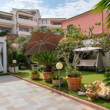 Villa Piana Castelsardo Zewnętrze zdjęcie