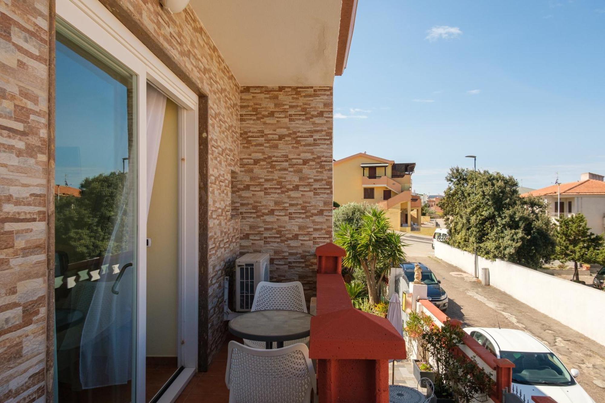 Villa Piana Castelsardo Zewnętrze zdjęcie