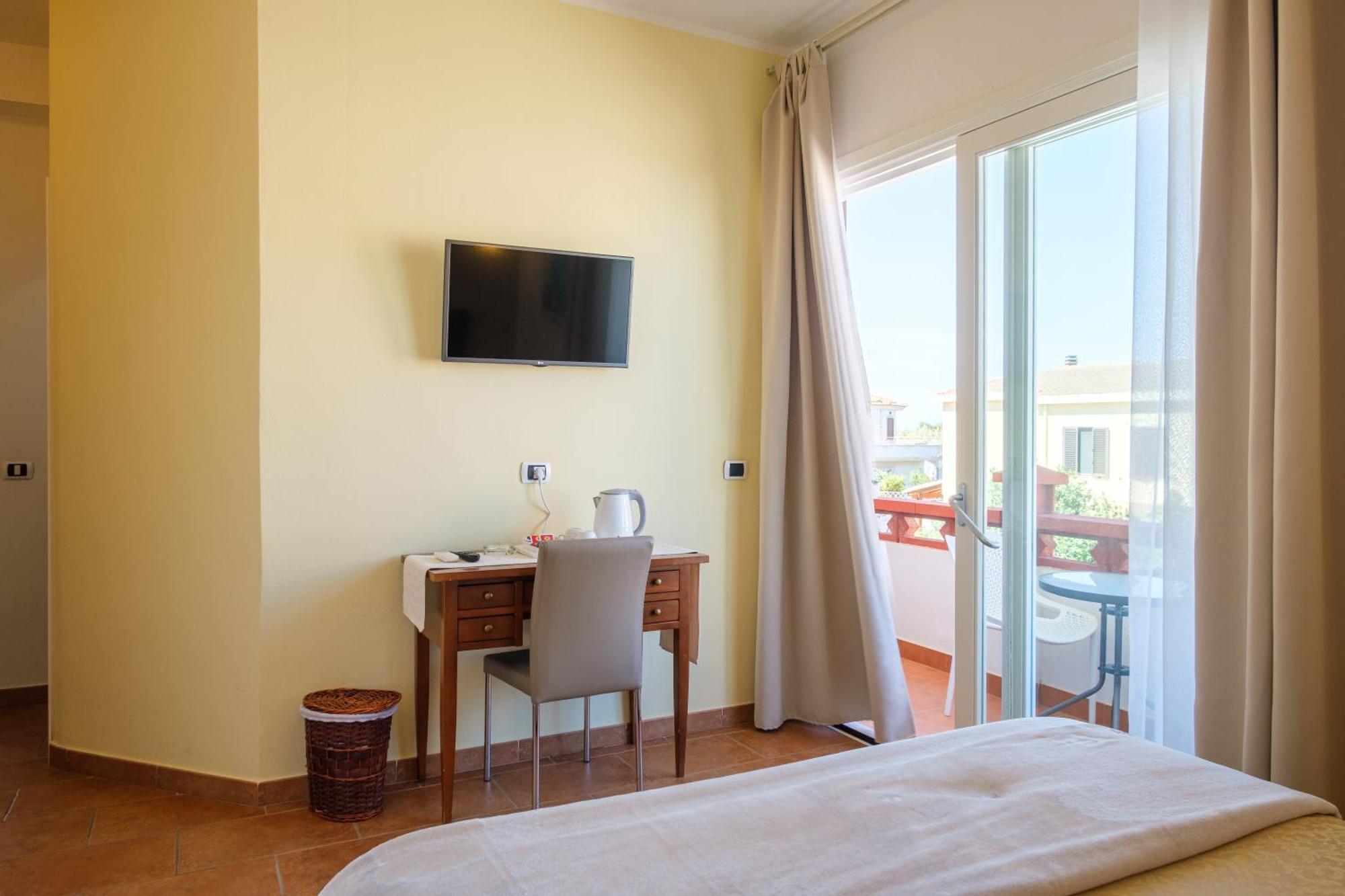 Villa Piana Castelsardo Zewnętrze zdjęcie