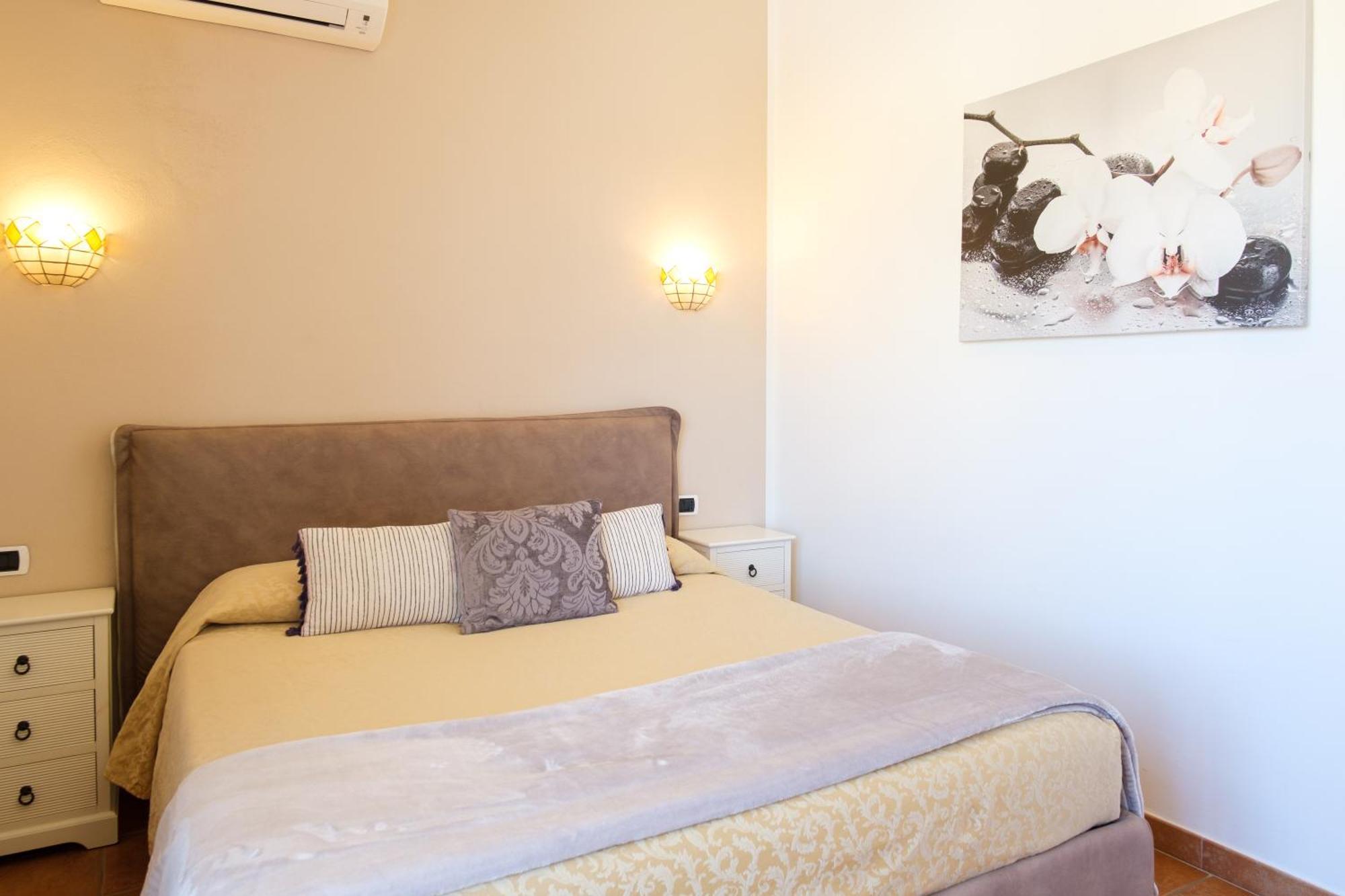 Villa Piana Castelsardo Zewnętrze zdjęcie