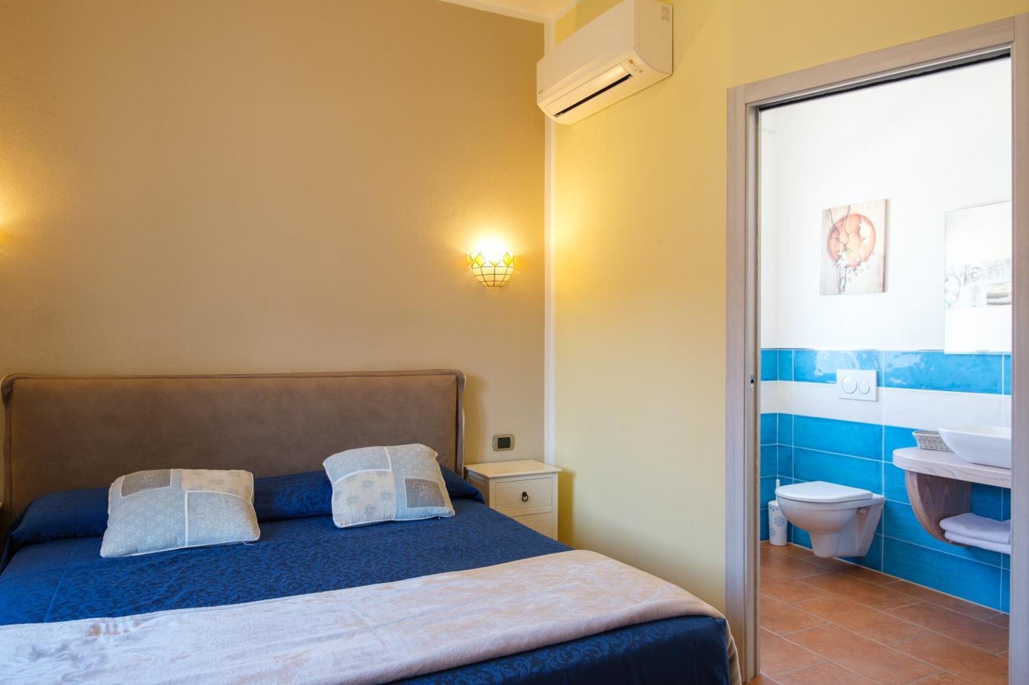 Villa Piana Castelsardo Zewnętrze zdjęcie