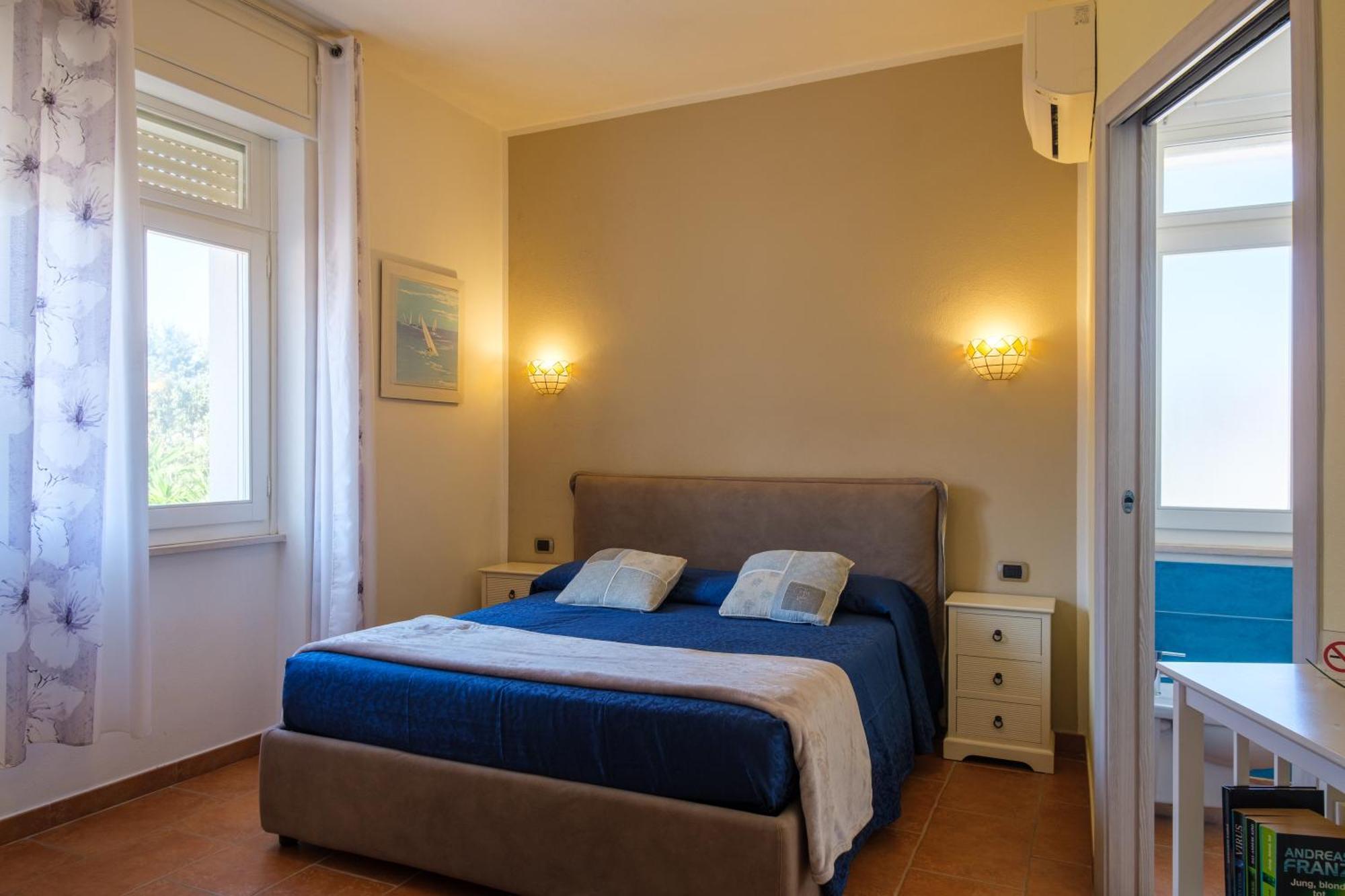 Villa Piana Castelsardo Zewnętrze zdjęcie
