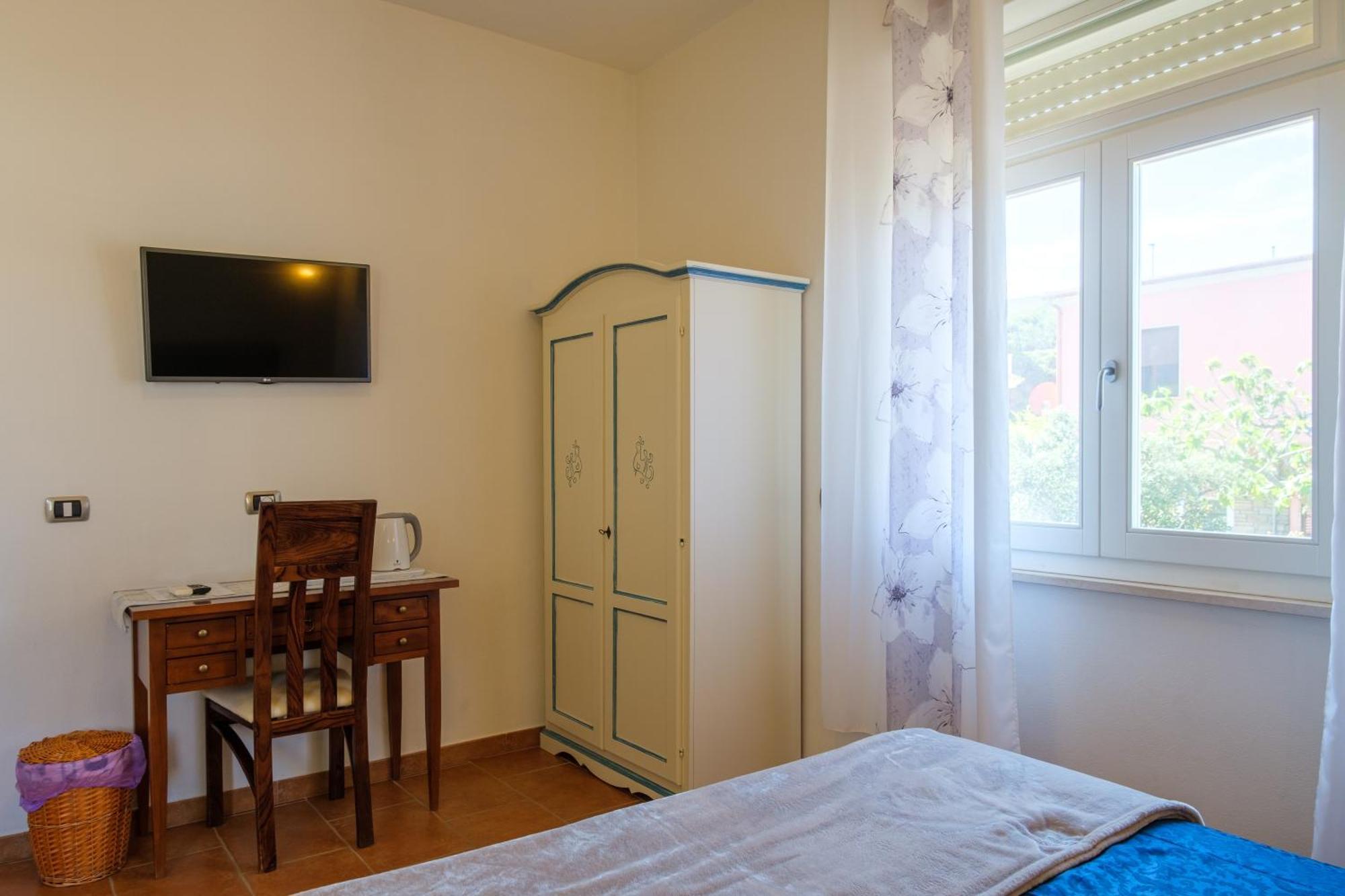 Villa Piana Castelsardo Zewnętrze zdjęcie
