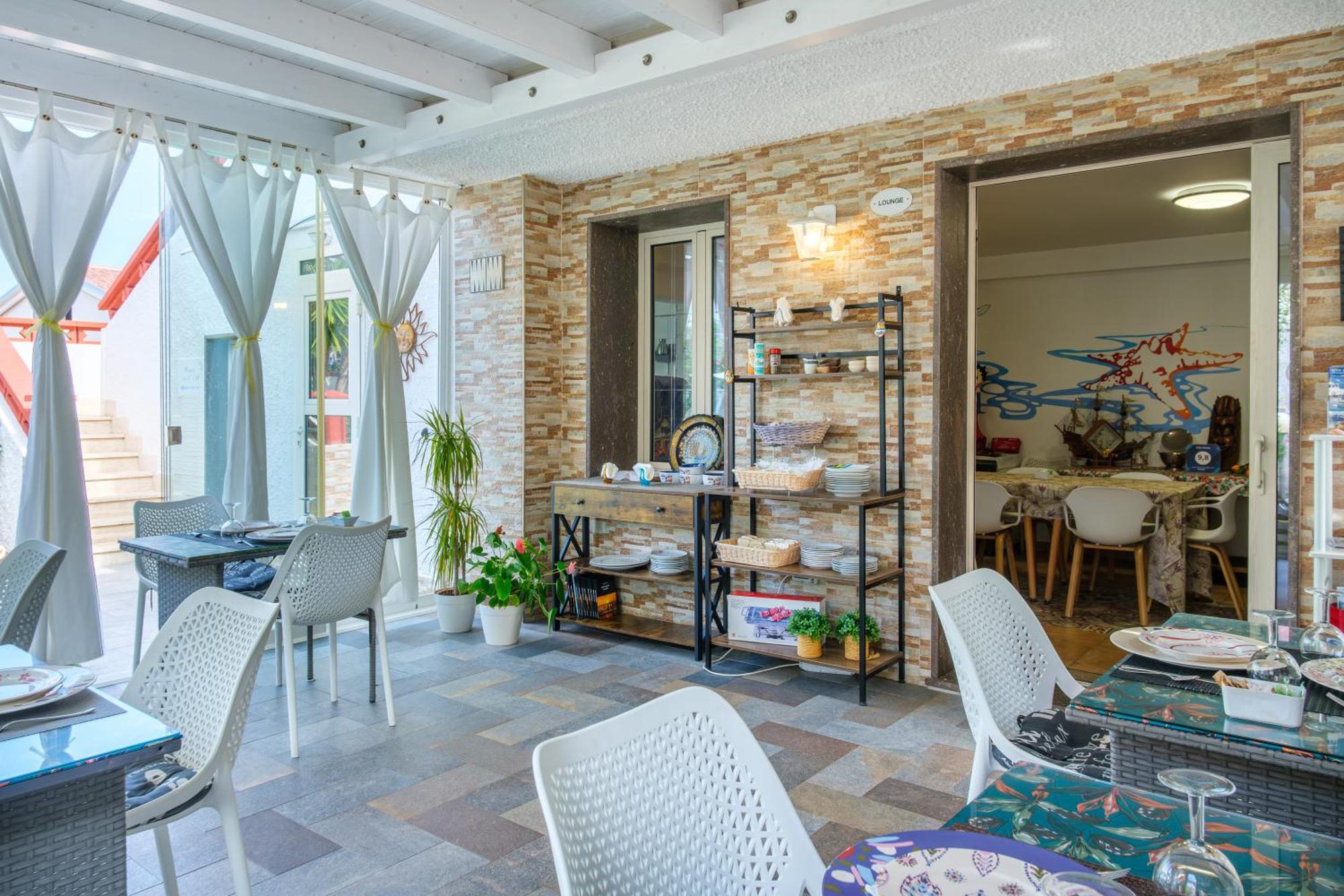 Villa Piana Castelsardo Zewnętrze zdjęcie