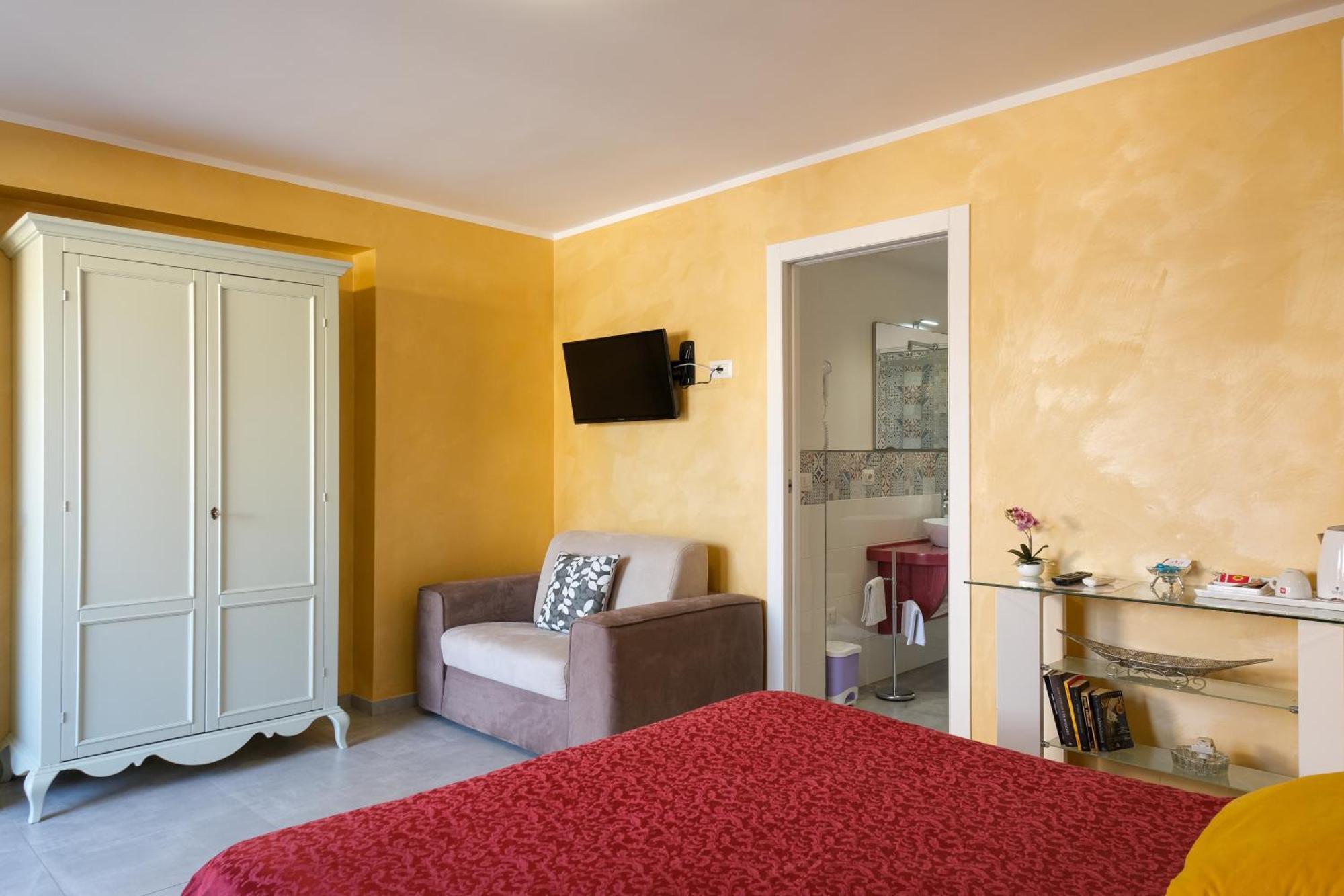 Villa Piana Castelsardo Zewnętrze zdjęcie