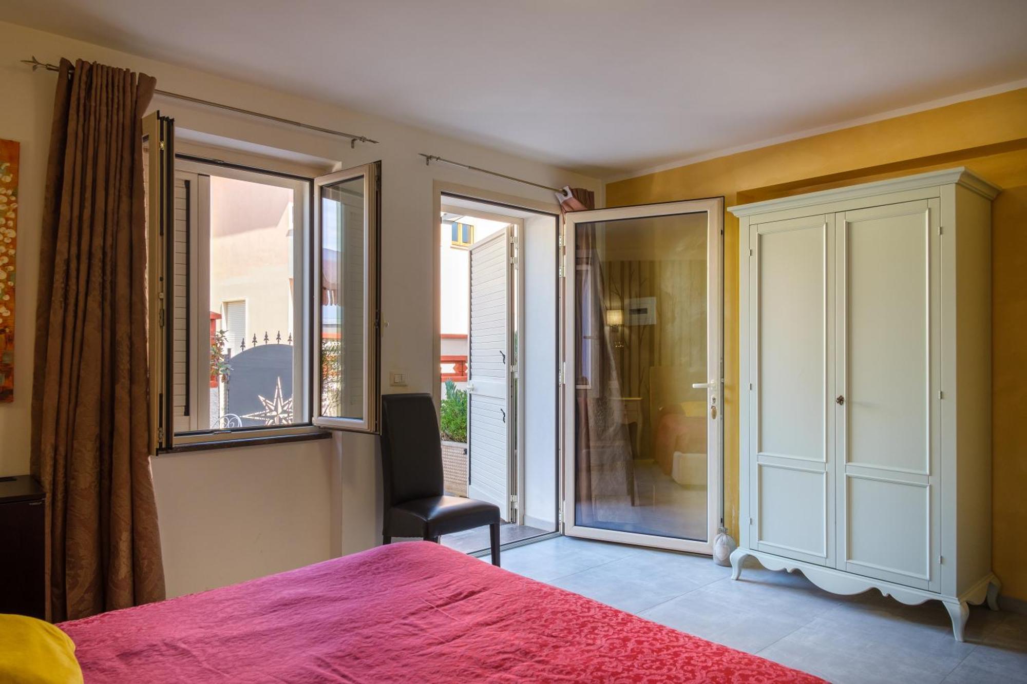 Villa Piana Castelsardo Zewnętrze zdjęcie