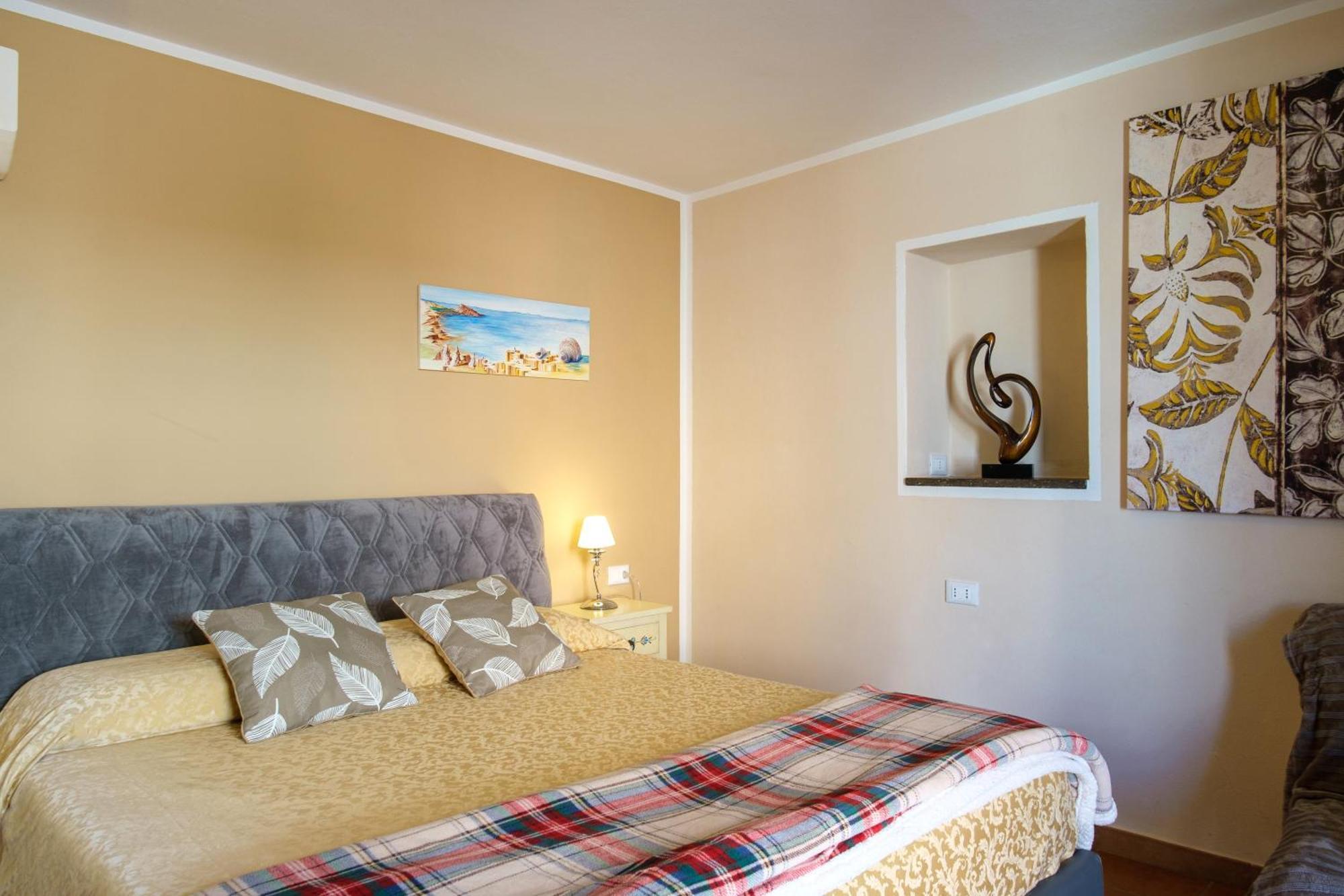 Villa Piana Castelsardo Zewnętrze zdjęcie
