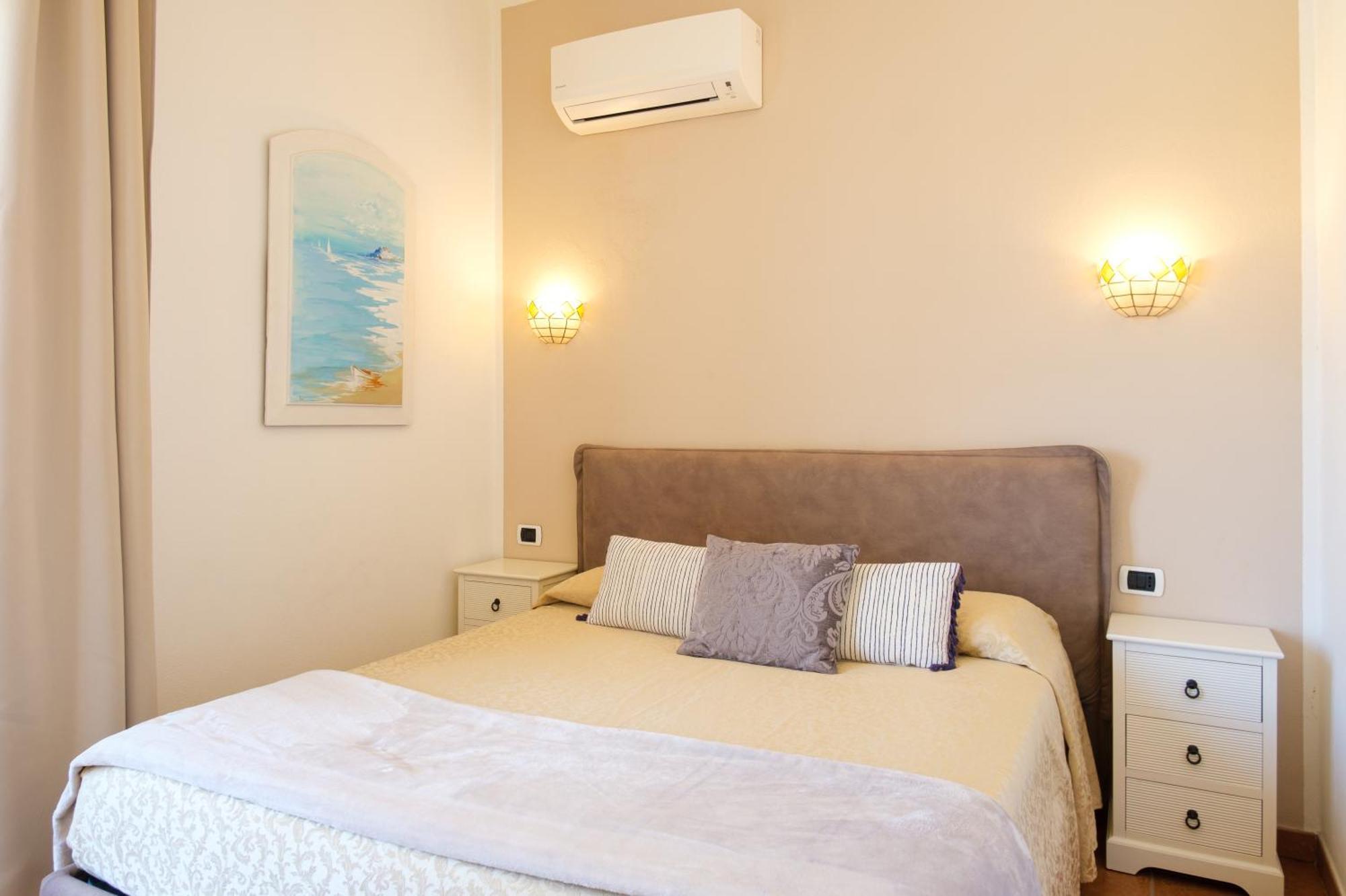 Villa Piana Castelsardo Zewnętrze zdjęcie