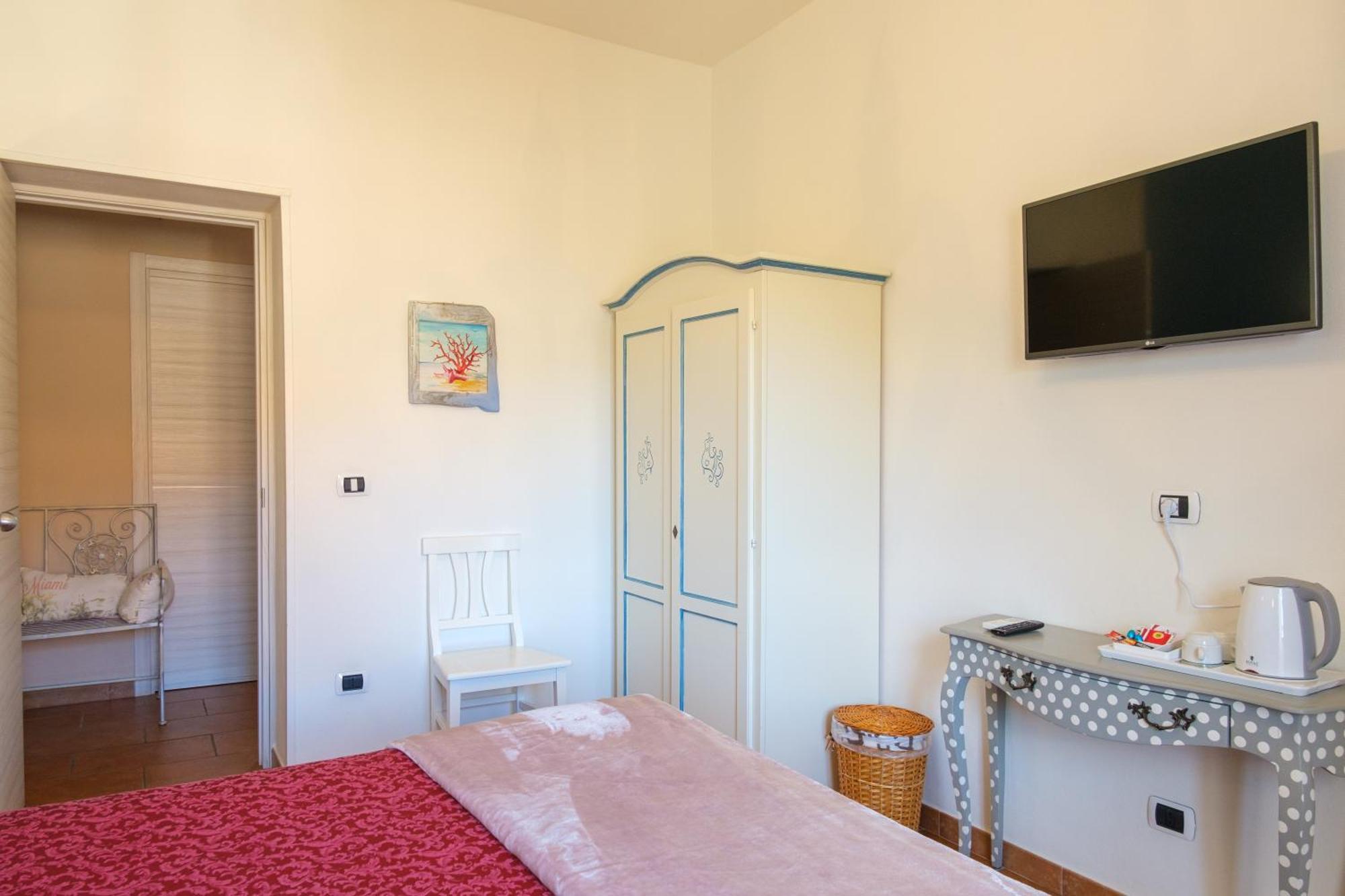 Villa Piana Castelsardo Zewnętrze zdjęcie