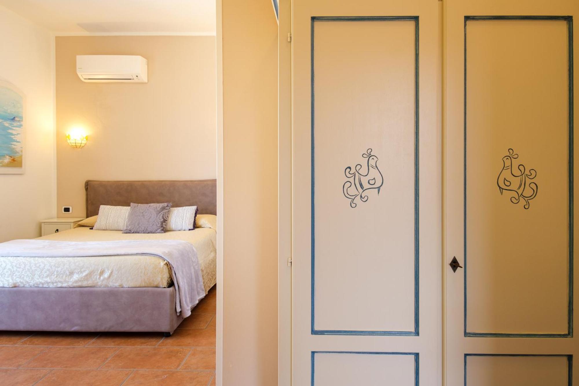 Villa Piana Castelsardo Zewnętrze zdjęcie
