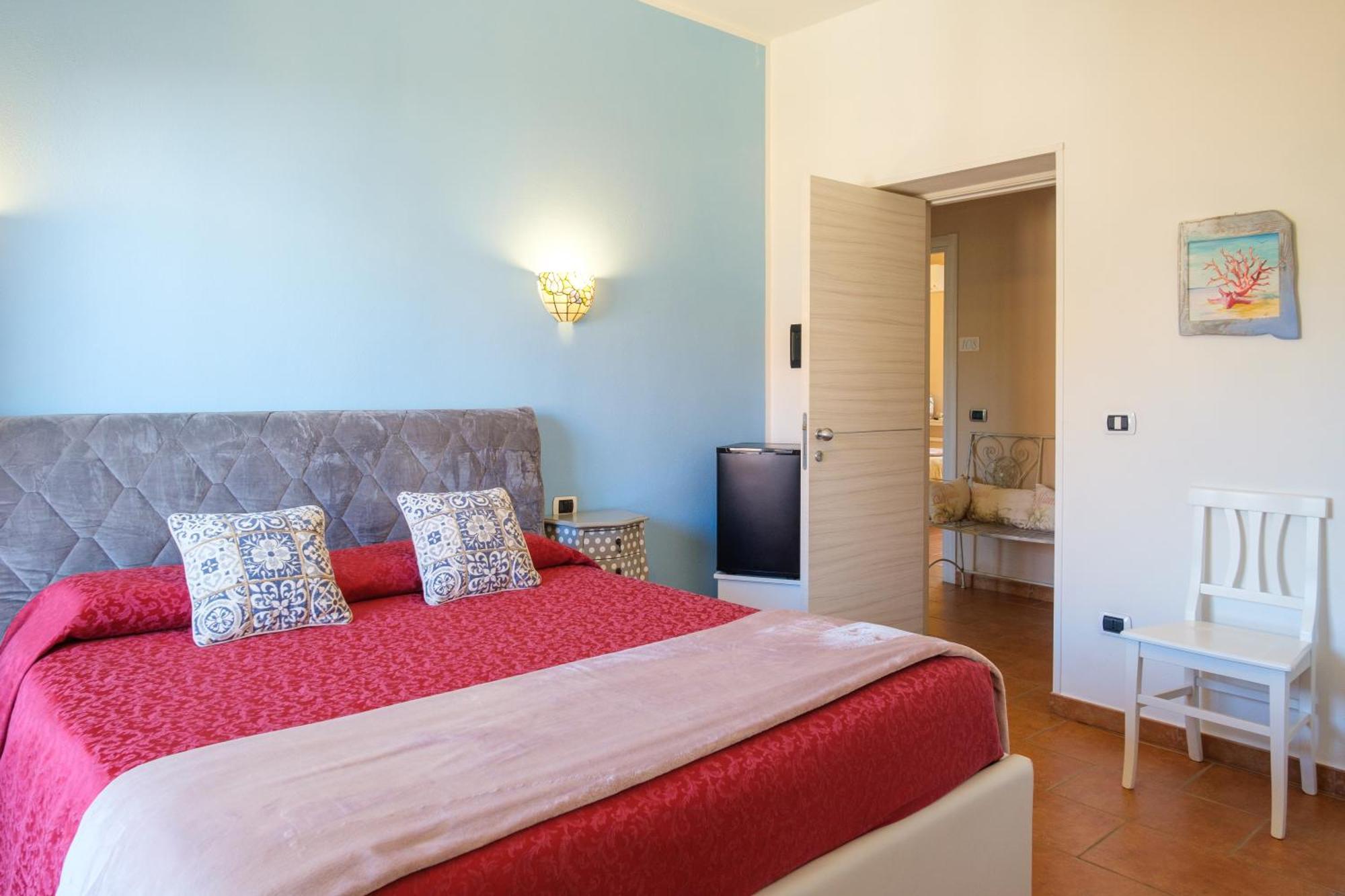 Villa Piana Castelsardo Zewnętrze zdjęcie