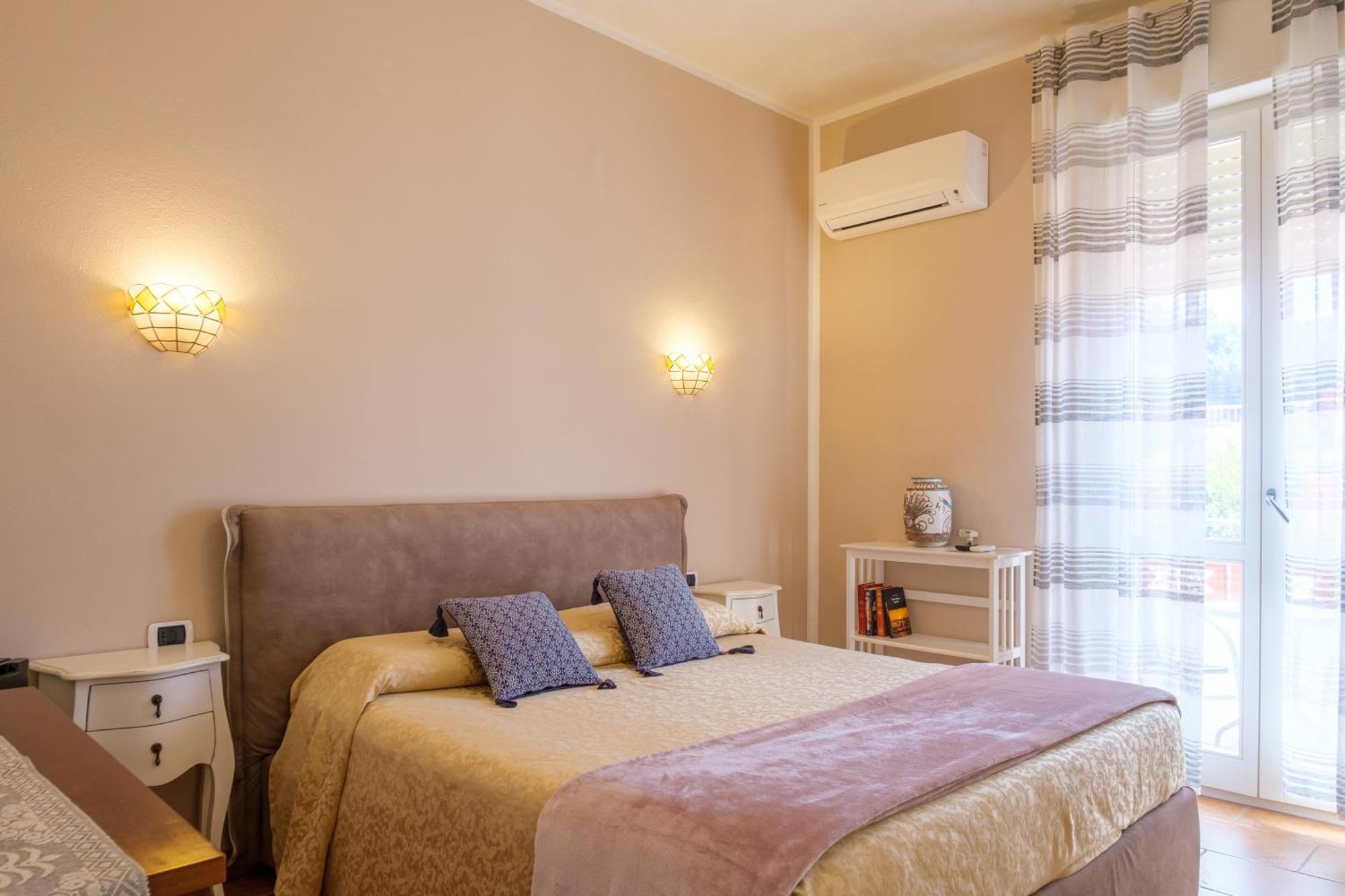 Villa Piana Castelsardo Zewnętrze zdjęcie