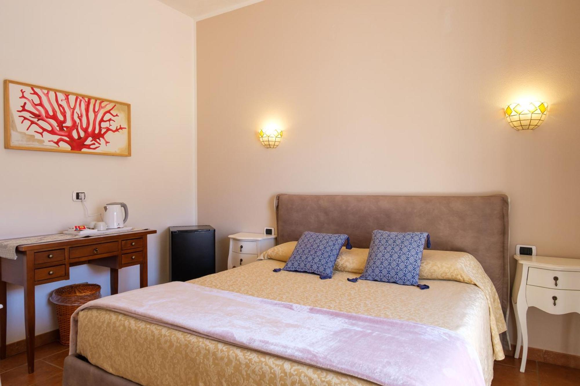 Villa Piana Castelsardo Zewnętrze zdjęcie