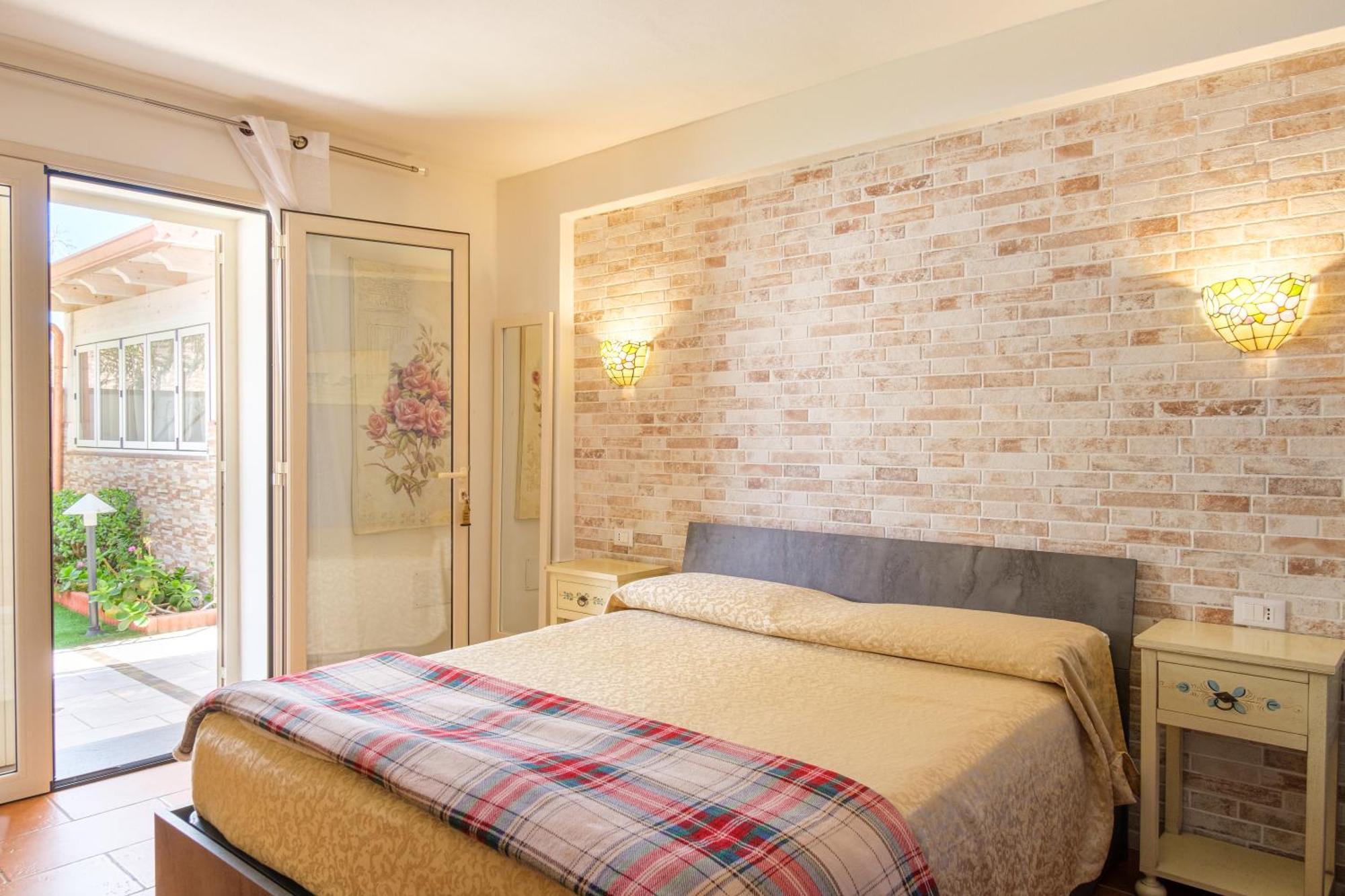 Villa Piana Castelsardo Zewnętrze zdjęcie