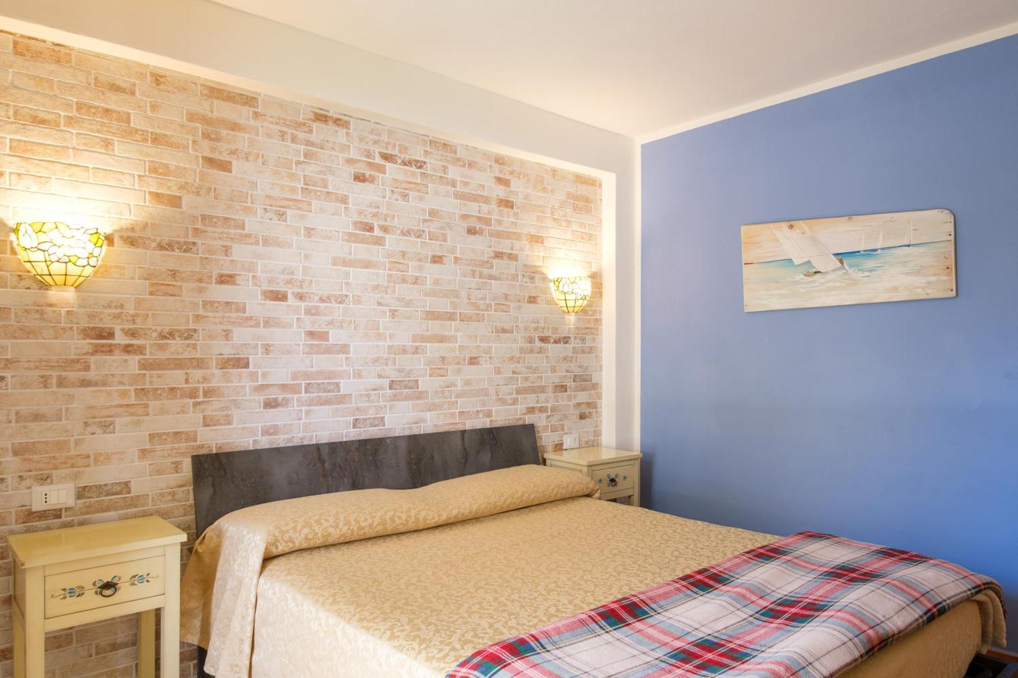 Villa Piana Castelsardo Zewnętrze zdjęcie