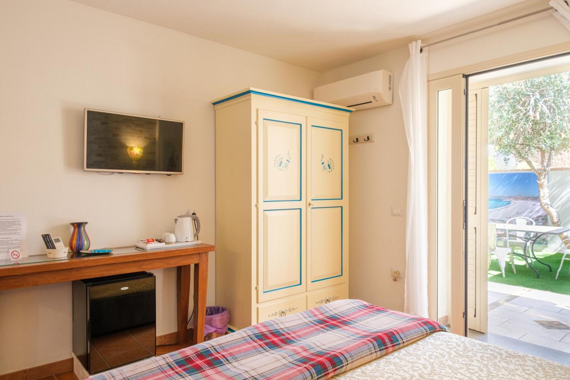 Villa Piana Castelsardo Zewnętrze zdjęcie