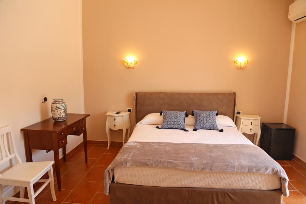 Villa Piana Castelsardo Zewnętrze zdjęcie