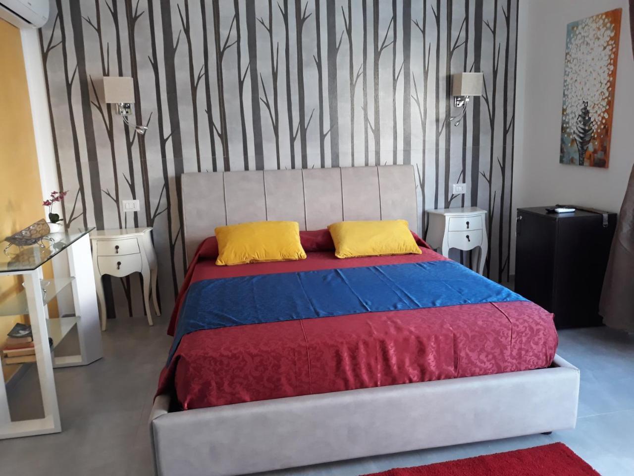 Villa Piana Castelsardo Zewnętrze zdjęcie